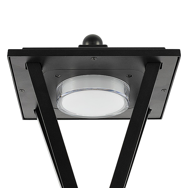 Уличный светильник Citilux Genox CLU12B