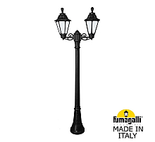 Садово-парковый светильник Fumagalli ARTU BISSO/RUT 2L E26.158.S20.AYE27