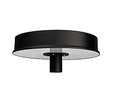 Уличный светильник Arlight OXOR-LEIS-BUE-504x504x199-30W Day4000 (BK, 120 deg, 230V) IP66 058188