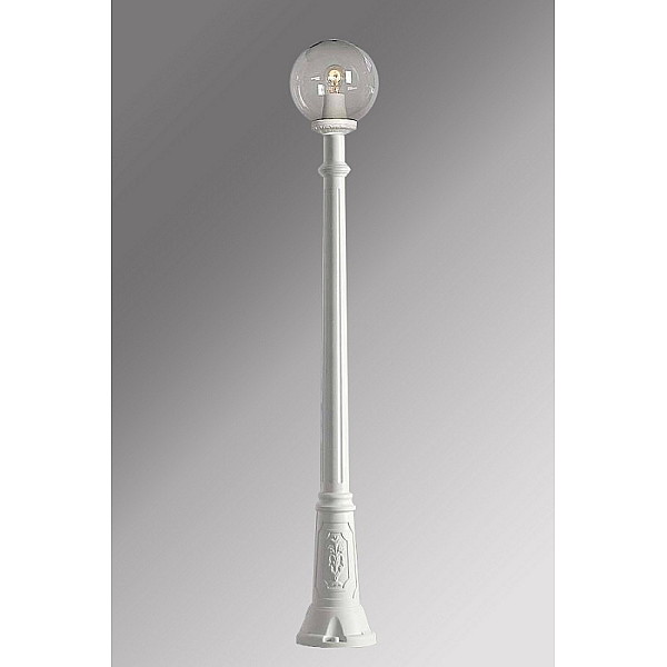 Уличный фонарь Fumagalli Gigi/G250 G25.156.000.WXE27