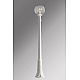Уличный фонарь Fumagalli Gigi/G250 G25.156.000.WXE27
