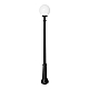 Уличный фонарь Fumagalli Ricu/G300 G30.157.000.AYE27