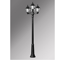 Уличный фонарь Fumagalli Ricu Bisso/Rut E26.157.S31.AYF1R