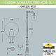 Садовый светильник Fumagalli G40.205.M10.AYE27
