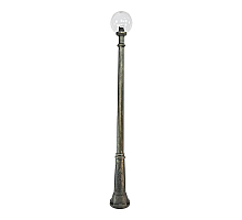 Уличный фонарь Fumagalli Ricu/G250 G25.157.000.BXE27