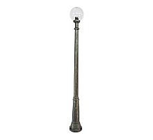 Уличный фонарь Fumagalli Ricu/G250 G25.157.000.BXE27
