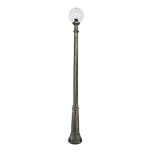 Уличный фонарь Fumagalli Ricu/G250 G25.157.000.BXE27