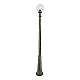 Уличный фонарь Fumagalli Ricu/G250 G25.157.000.BXE27