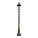 Уличный фонарь Fumagalli Artu/Rut E26.158.000.BXF1R