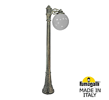 Парковый светильник Fumagalli Globe G30.158.S10.BYF1R