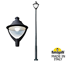 Садовый светильник Fumagalli P50.372.000.AXH27