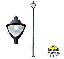Садовый светильник Fumagalli P50.372.000.AXH27