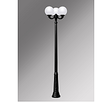 Уличный фонарь Fumagalli Ricu Ofir/G300 G30.157.R30.AYE27