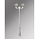 Уличный фонарь Fumagalli Nebo Ofir/G300 G30.202.R20.WZE27