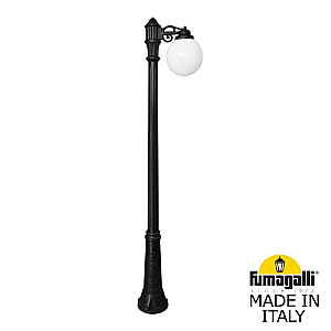 Парковый светильник Fumagalli Globe 250 G25.157.S10.AYF1R