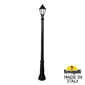 Садово-парковый светильник Fumagalli RICU/ANNA E22.157.000.AYE27