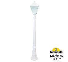 Садово-парковый светильник Fumagalli GIGI/SIMON U33.156.000.WXH27
