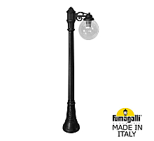 Садовый светильник Fumagalli G25.158.S10.AZE27