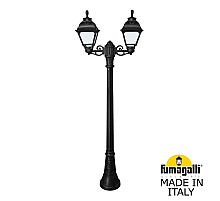 Садово-парковый светильник Fumagalli ARTU BISSO/CEFA 2L U23.158.S20.AYE27