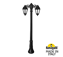 Садовый светильник Fumagalli K22.156.S20.AXF1RDN