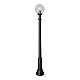 Уличный фонарь Fumagalli Gigi/G250 G25.156.000.AXE27