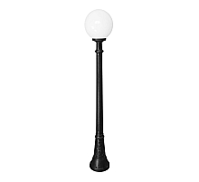 Уличный фонарь Fumagalli Artu/G300 G30.158.000.AYE27