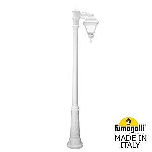 Садово-парковый светильник Fumagalli RICU BISSO/CEFA 1L U23.157.S10.WXE27