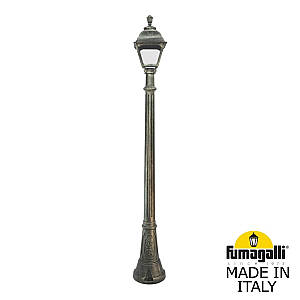 Садово-парковый светильник Fumagalli ARTU/CEFA U23.158.000.BXE27