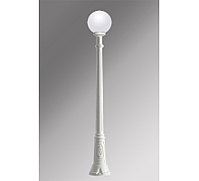 Уличный фонарь Fumagalli Artu/G300 G30.158.000.WYE27
