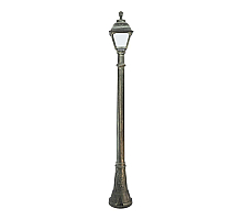 Уличный фонарь Fumagalli Artu/Cefa U23.158.000.BYF1R