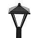 Уличный светильник Citilux Genox CLU12B