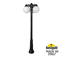 Садовый светильник Fumagalli G25.157.S30.AYE27DN