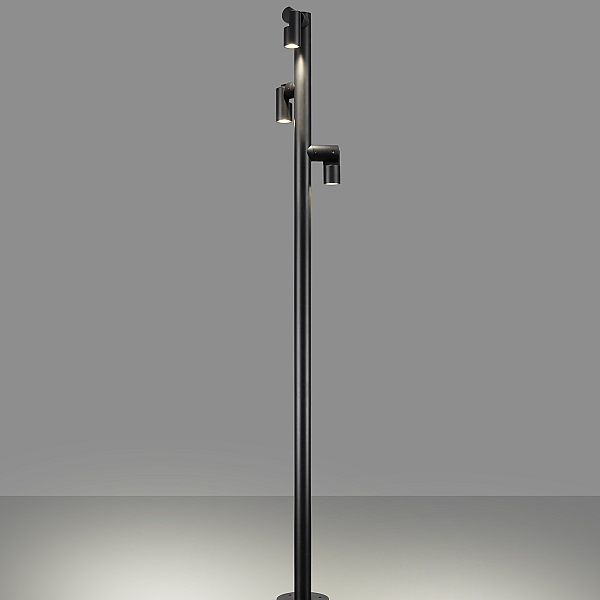 Ландшафтный светильник Novotech Street Ralte 371064