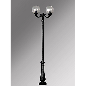 Уличный фонарь Fumagalli Nebo Ofir/G300 G30.202.R20.AXE27