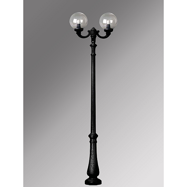 Уличный фонарь Fumagalli Nebo Ofir/G300 G30.202.R20.AXE27