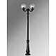 Уличный фонарь Fumagalli Nebo Ofir/G300 G30.202.R20.AXE27