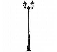 Парковый фонарь Fumagalli Rut E26.205.S20.AXF1R