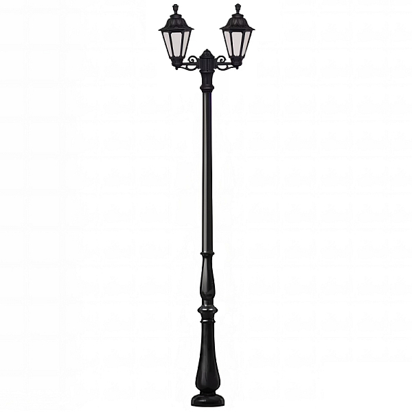Парковый фонарь Fumagalli Rut E26.205.S20.AXF1R