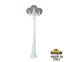Парковый светильник Fumagalli Globe 250 G25.158.S30.WZF1R