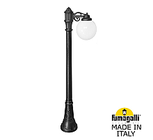Парковый светильник Fumagalli Globe 250 G25.158.S10.AYF1R