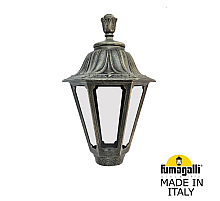 Уличный светильник на столб Fumagalli RUT E26.000.000.BXE27