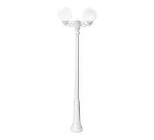 Уличный фонарь Fumagalli Ricu Bisso/G250 G25.157.S20.WYE27