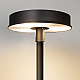 Уличный светильник Arlight OXOR-LEIS-BUE-504x504x199-30W Day4000 (BK, 120 deg, 230V) IP66 058188