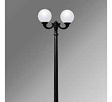 Уличный фонарь Fumagalli Ricu Ofir/G300 G30.157.R20.AYE27