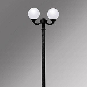Уличный фонарь Fumagalli Ricu Ofir/G300 G30.157.R20.AYE27