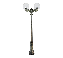 Уличный фонарь Fumagalli Gigi Bisso/G250 2L G25.156.S20.BXE27