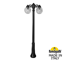 Парковый светильник Fumagalli Globe 250 G25.157.S20.AZF1RDN