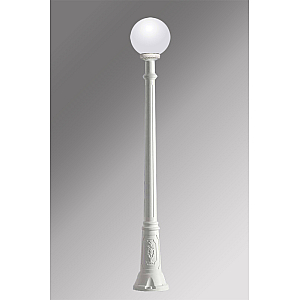 Уличный фонарь Fumagalli Gigi/G250 G25.156.000.WYE27