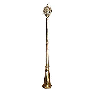 Настенный светильник Nowodvorski Saber Led Silk Olive M 11380