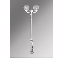 Уличный фонарь Fumagalli Nebo Ofir/G300 G30.202.R20.WXE27